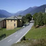 San Giovanni Couette-café 3*