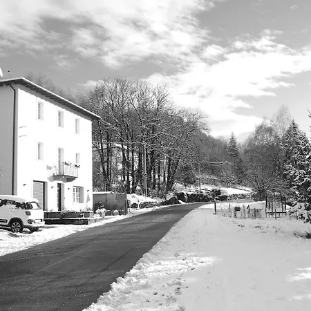 Bed and Breakfast San Giovanni