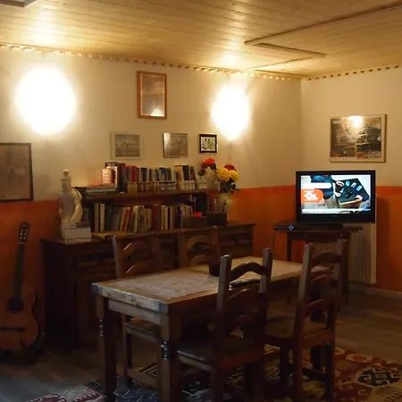 San Giovanni Bed and Breakfast Nigola