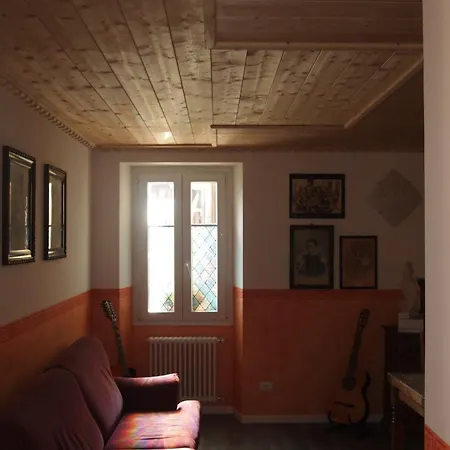 Bed and Breakfast San Giovanni 3*