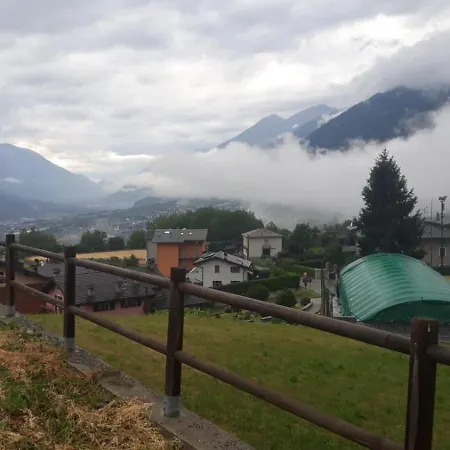 San Giovanni Bed and Breakfast