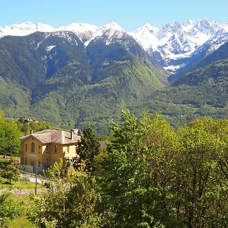 San Giovanni 3* Nigola