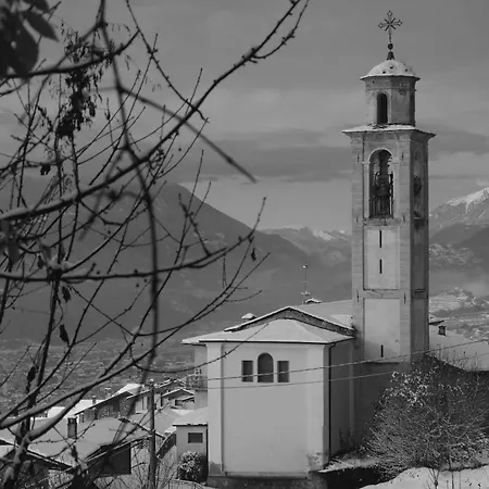 San Giovanni Отель типа 