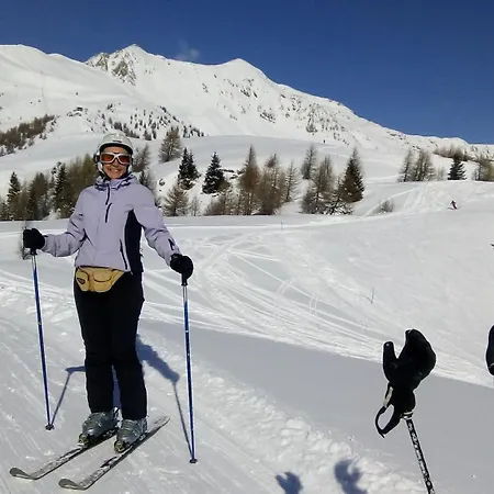 San Giovanni 3* Nigola