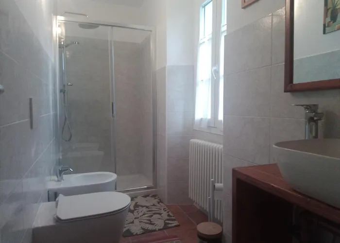 Bed & Breakfast San Giovanni