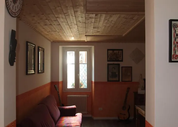 Bed & Breakfast San Giovanni 3*