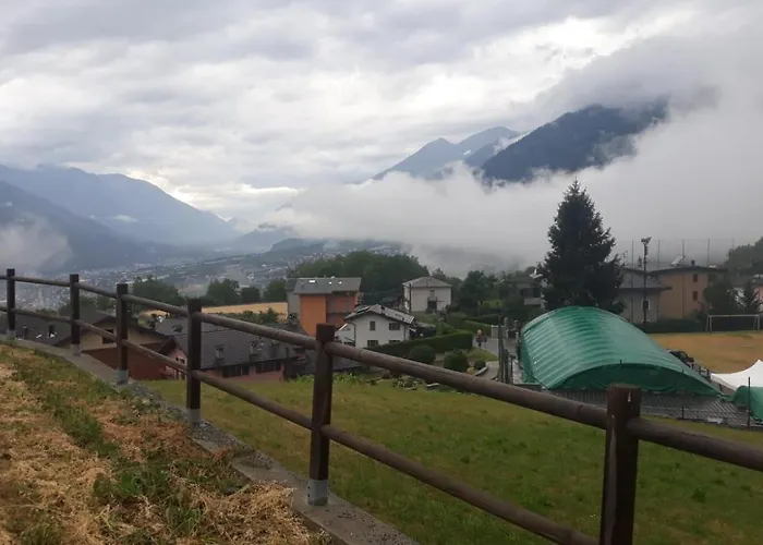 San Giovanni Bed & Breakfast